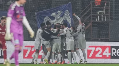 Erzurumspor, zorlu deplasmandan üç puanla döndü