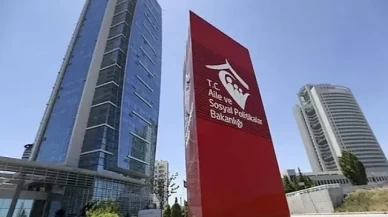 Aile ve Sosyal Hizmetler Bakanlığı 3 bin sözleşmeli personel alacak