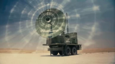 Çelik Kubbe’nin elektromanyetik gücü: EJDERHA sahada