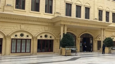 Büyükçekmece Belediyesi soruşturmasında bir tutuklama daha