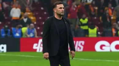 Okan Buruk’un Fenerbahçe karnesi