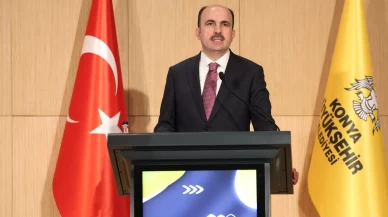 Başkan Altay'dan Konya'da kültür sanat vizyonu: Popülerlik değil kalıcılık hedefliyoruz