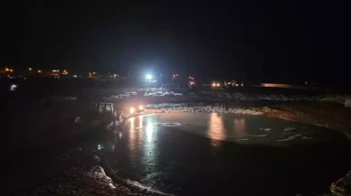 Mardin'de kayıp 2 çocuk gölette ölü bulundu