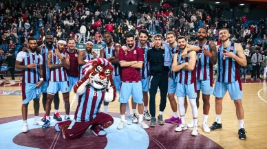 Trabzonspor, Erokspor’u farklı geçti