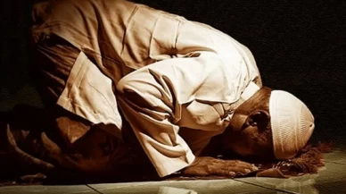 Miraç Kandili namazı nasıl kılınır? (Adım adım anlatım)