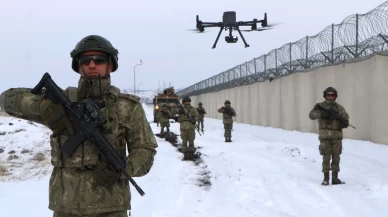 Ağrı Dağı eteklerinde teknoloji üssü!