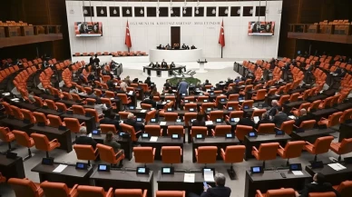 Meclis’ten sert adım: Saldırgan sürücülere ağır cezalar yolda