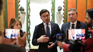 Tokat Belediye Başkanı Kemal Yazıcıoğlu: İş birliği Irak tarafında da Türkiye tarafında da çok geniş yankı uyandırdı