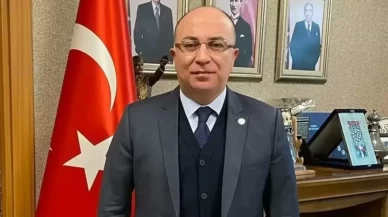 MHP’li Yönter’den 10 Ocak Çalışan Gazeteciler Günü mesajı