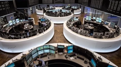 Jeopolitik endişelere rağmen Avrupa Piyasaları artıda