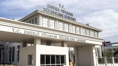 EPDK, TEİAŞ'ın 2026 yılı gelir tavanını belirledi