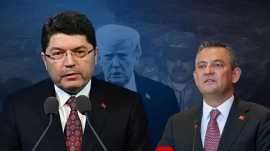 Bakan Tunç’tan Özel’e sert Venezuela tepkisi: “Bu millet darbeyi unutmaz”