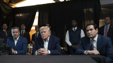 Dışişleri Bakanı Rubio açık açık söyledi! ABD’nin Venezuela planı belli oldu