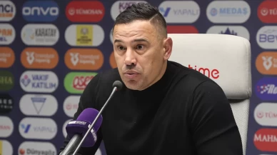 Çağdaş Atan: “Son dakika golünün benim için anlamı yok”