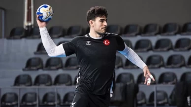 Milliler, hazırlık maçında rövanşı aldı