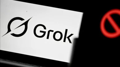 Grok’un ürettiği görseller ortalığı karıştırdı! Bir ülkeden daha yasak geldi