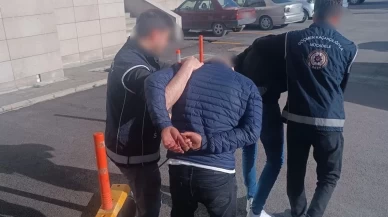 Erzincan’da göçmen kaçakçılığı operasyonunda 19 kişi yakalandı