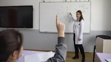 Öğretmen atamalarında hizmet puanı sistemi güncellendi