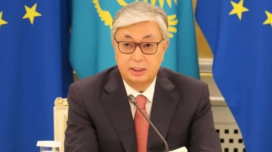 Gazze Barış Kurulu genişliyor: Kazakistan da masada!