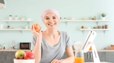 Bu beslenme hataları tedavi sürecini zorlaştırıyor