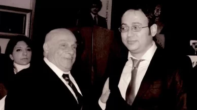 MHP'li Topsakal'dan Rauf Denktaş’ı anma mesajı: Kıbrıs Türkü'nün adı, kişiliği ve geleceği...