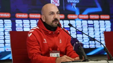 Evren Otyakmaz: “Hak etmediğimiz bir yenilgi aldık”