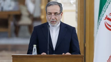 İran Dışişleri Bakanı Erakçi’den Trump’a "Haziran" uyarısı: O hatayı bir daha yapmayın