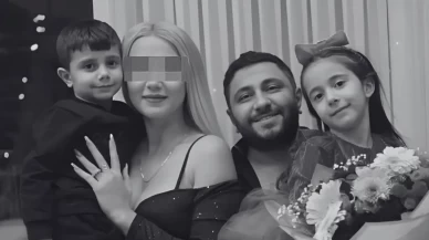 "Neden çocukları sana bırakmıyorum?" Katil babanın ölümden önceki dehşet dolu sözleri