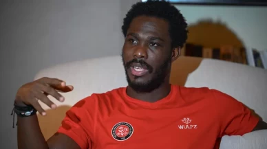 David Datro Fofana: Süper Lig’i hafife alan yanılır