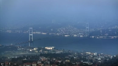 Buzlanma ve don olayı kapıda: Pus ve sis etkili olacak