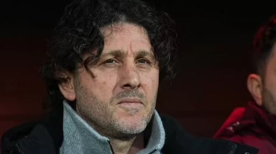 Fatih Tekke: “11’e 11 oyundan memnun değilim”