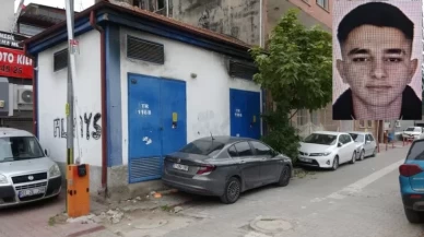 Adana’da sokak ortasında vahşet