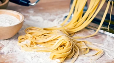 Karbonhidrat korkusuna son: Sağlıklı makarna diyeti İle tanışın