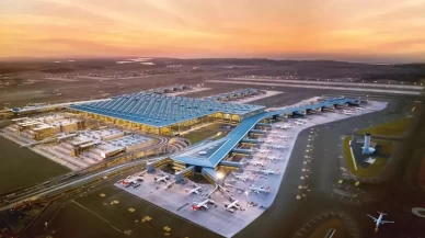 Havayolunda tüm zamanların en yüksek sayısı