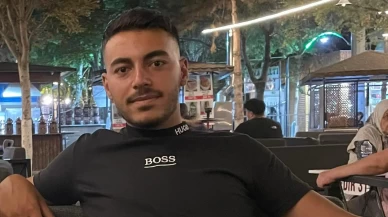 Üniversiteli gencin acı ölümü! Banyoya girdi, bir daha çıkamadı