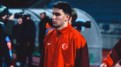 Beşiktaş, Yasin Özcan'ı İstanbul'a getiriyor