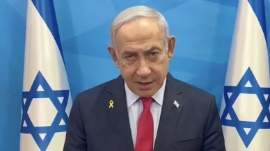 Orta Doğu'da tansiyon zirvede: Netanyahu İran’ı tehdit etti