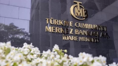 Merkez Bankası rezervleri ilk kez 200 milyar doları aştı