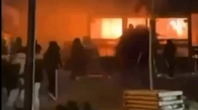 Yılbaşı eğlencesi cehenneme döndü! Faciada ilk bulgular açıklandı