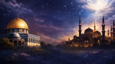 Kandil gecesi paylaşmadan olmaz! İşte en trend mesajlar