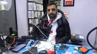 Yalova'da şok görüntüler: Müşteri tartışması çığırından çıktı, 3 esnaf yaralandı