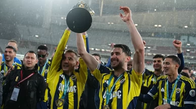 İsmail Yüksek: “Hak eden kazandı”