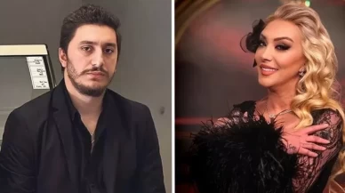 Güllü’nün oğlundan babasına sert suçlama: “Annemin hayatını karartan kişi”