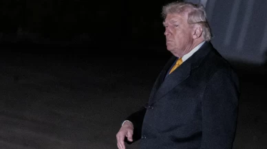 Tim Walz kıskaçta! Trump’ın "Milyar dolarlık" iddiası ABD’yi karıştırdı