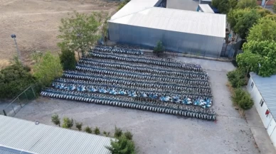 İBB'nin, trafiğe çözüm için milyonlarca lira harcayarak başlattığı projenin sonu hurdalık oldu!