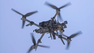 Moskova ve diğer bölgelerde gece boyunca hedefler vuruldu