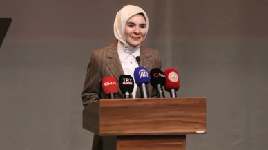 'Aile ve nüfus yapımızdaki gidişatı tersine çevireceğiz'