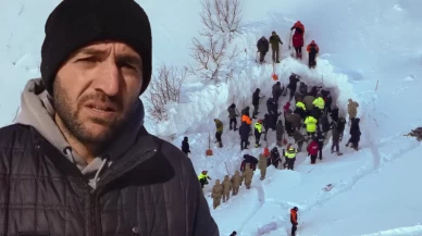 Artvin’de felaketin saniye saniye yaşandığı anlar