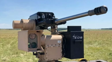 Drone tehdidine yerli ve milli çözüm: VENOM LR sahaya iniyor