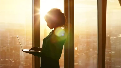 Kadın istihdamında yeni hamle!